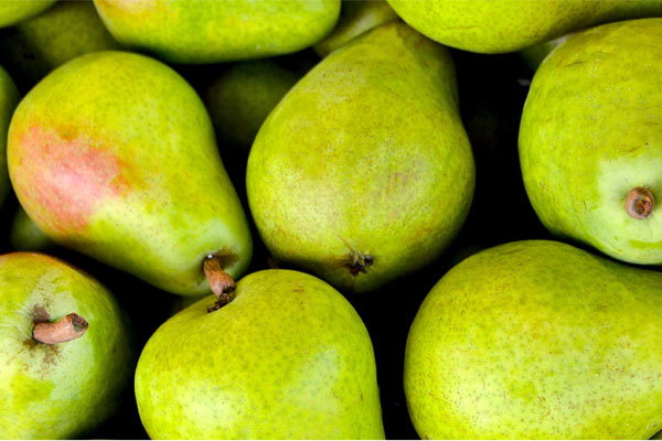 Baked Pear Recipe