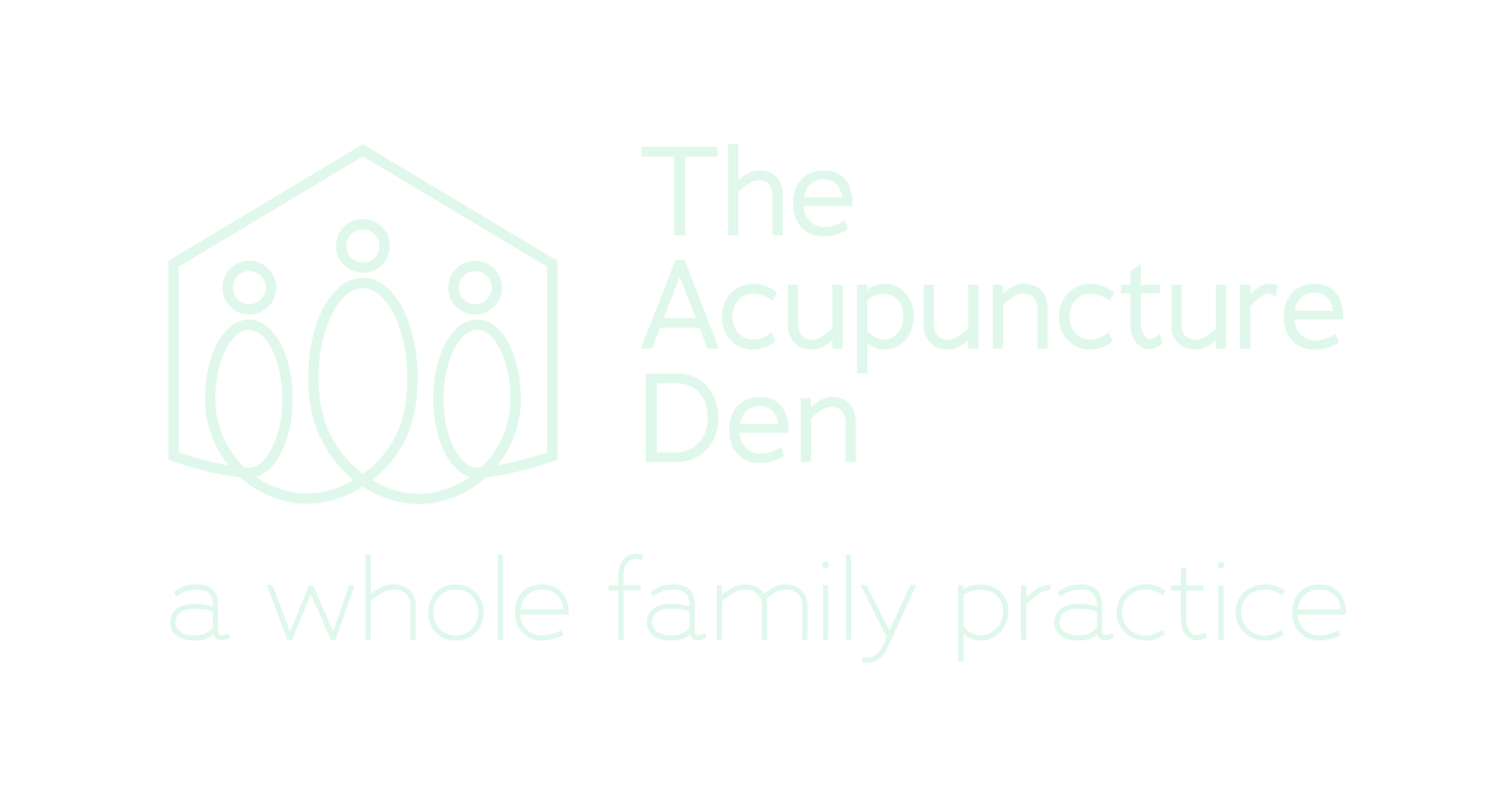 The Acupuncture Den