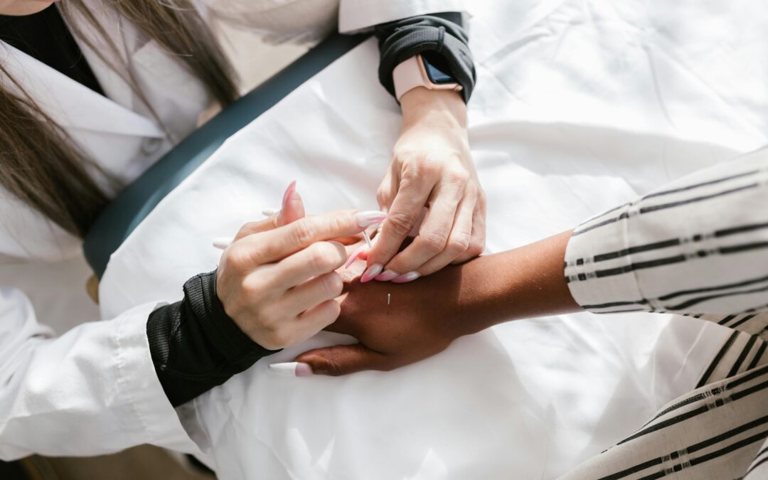 Dr. Den’s Guide to Traditional Chinese Medicine